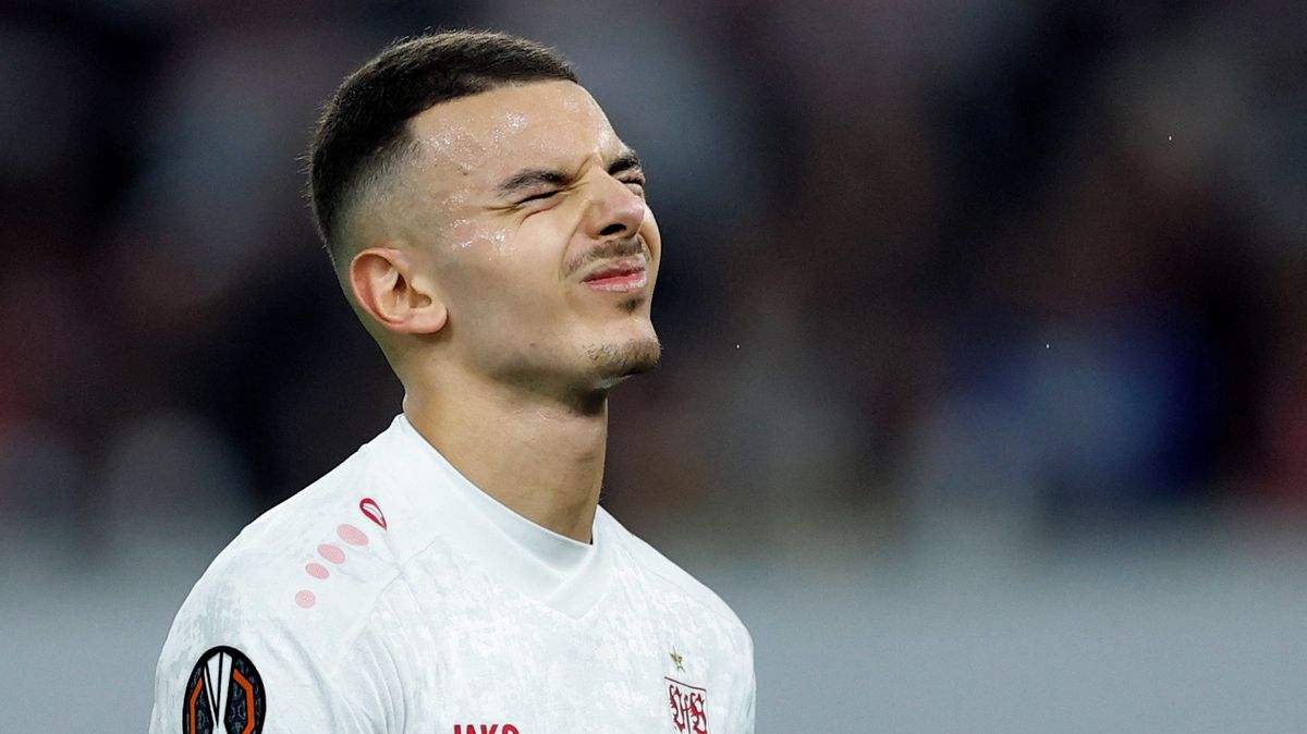 To si mám to rameno useknout? Stuttgartu vzal VAR během týdne pět gólů!